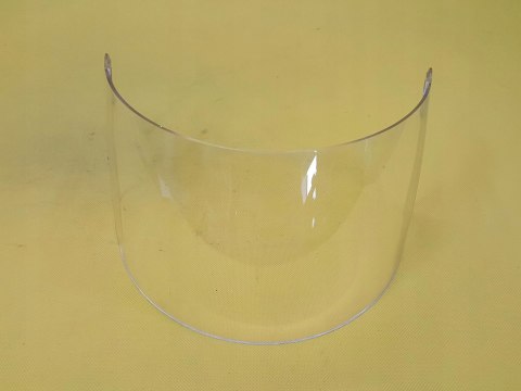 KIWI K20 WIZJER SZYBKA CLEAR NOWA ! KIWI K20 WIZJER SZYBKA CLEAR NOWA !