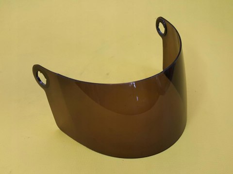 KIWI K20 WIZJER SZYBKA SMOKE NOWA ! KIWI K20 WIZJER SZYBKA SMOKE NOWA !
