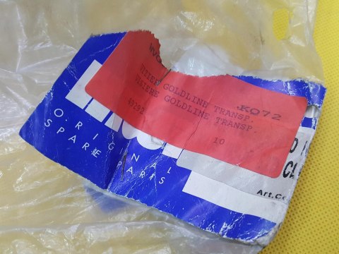 KIWI K485 SZYBA SZYBKA WIZJER KIWI K485 SZYBA SZYBKA WIZJER