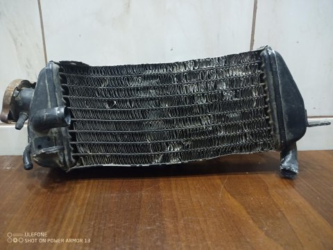 KTM EXC 300 CHŁODNICA WODY CIECZY KTM EXC 300 CHŁODNICA WODY CIECZY