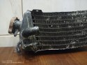 KTM EXC 300 CHŁODNICA WODY CIECZY