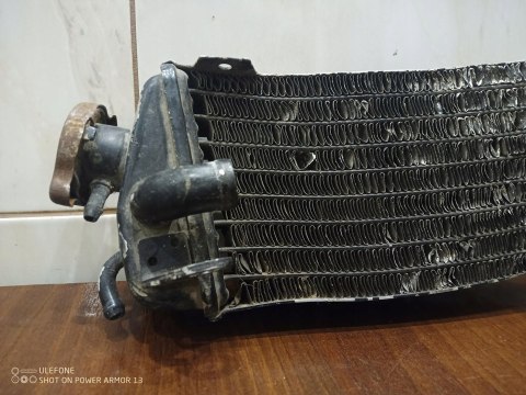 KTM EXC 300 CHŁODNICA WODY CIECZY KTM EXC 300 CHŁODNICA WODY CIECZY