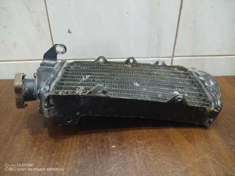 KTM EXC 300 CHŁODNICA WODY CIECZY KTM EXC 300 CHŁODNICA WODY CIECZY