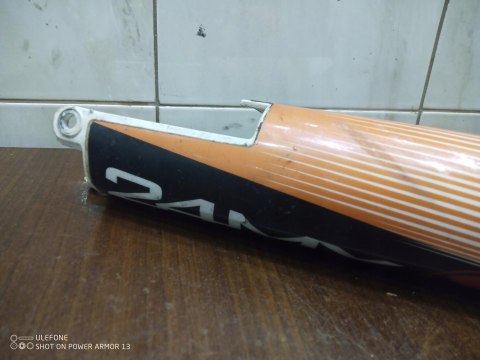 KTM EXC 300 OSŁONA LAG LAGI ZAWIESZENIA OWIEWKA KTM EXC 300 OSŁONA LAG LAGI ZAWIESZENIA OWIEWKA