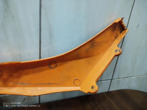KTM EXC 300 OWIEWKA BOK BOCZEK OSŁONA PLASTIK KTM EXC 300 OWIEWKA BOK BOCZEK OSŁONA PLASTIK