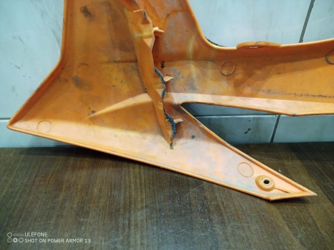 KTM EXC 300 OWIEWKA BOK BOCZEK OSŁONA PLASTIK KTM EXC 300 OWIEWKA BOK BOCZEK OSŁONA PLASTIK