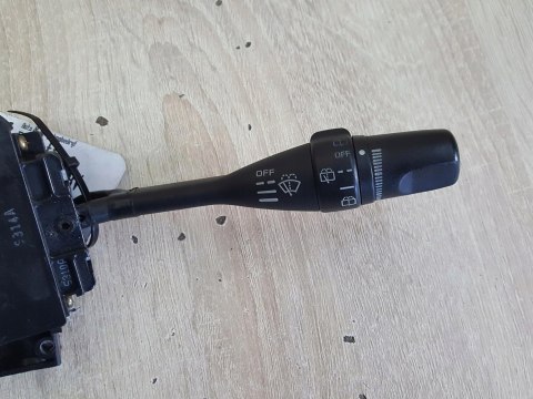 NISSAN ALMERA N15 PRZEŁĄCZNIK ZESPOLONY NISSAN ALMERA N15 PRZEŁĄCZNIK ZESPOLONY