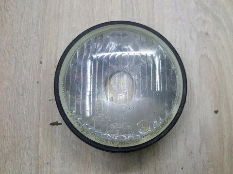 PORSCHE 914 REFLEKTOR LAMPA HELLA 4572R8 PORSCHE 914 REFLEKTOR LAMPA HELLA 4572R8