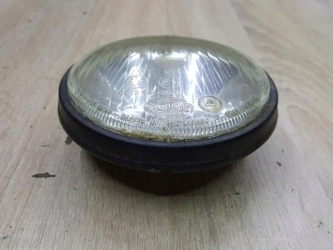 PORSCHE 914 REFLEKTOR LAMPA HELLA 4572R8 PORSCHE 914 REFLEKTOR LAMPA HELLA 4572R8