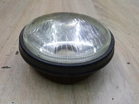 PORSCHE 914 REFLEKTOR LAMPA HELLA 4572R8 PORSCHE 914 REFLEKTOR LAMPA HELLA 4572R8