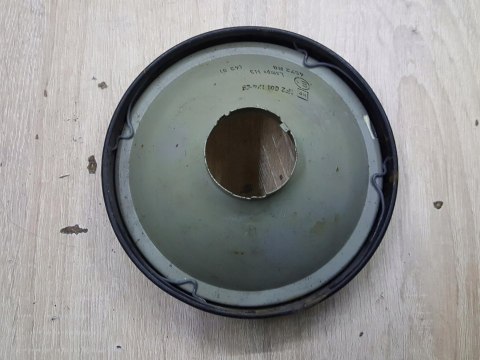 PORSCHE 914 REFLEKTOR LAMPA HELLA 4572R8 PORSCHE 914 REFLEKTOR LAMPA HELLA 4572R8