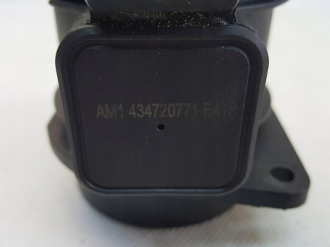 RENAULT OPEL 2.0 DCI PRZEPŁYWOMIERZ 434720771