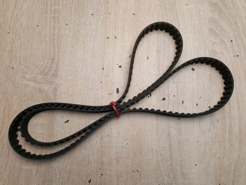 SKF 63163X25.4 PASEK ROZRZĄDU