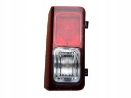 TRAFIC III VIVARO B NV300 TALENTO LAMPA PRAWY TYŁ