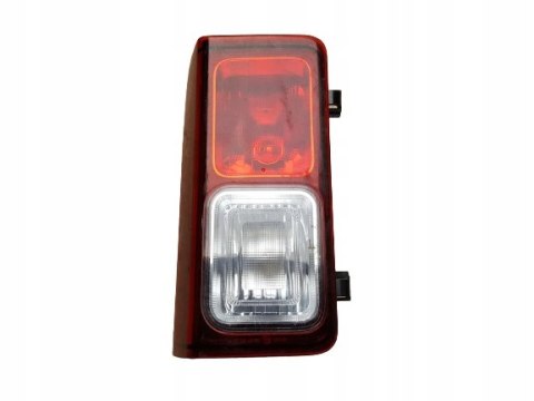 TRAFIC III VIVARO B NV300 TALENTO LAMPA PRAWY TYŁ TRAFIC III VIVARO B NV300 TALENTO LAMPA PRAWY TYŁ