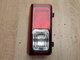 TRAFIC III VIVARO B NV300 TALENTO LAMPA PRAWY TYŁ