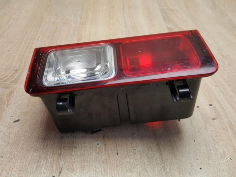 TRAFIC III VIVARO B NV300 TALENTO LAMPA PRAWY TYŁ TRAFIC III VIVARO B NV300 TALENTO LAMPA PRAWY TYŁ