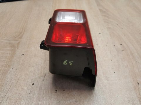 TRAFIC III VIVARO B NV300 TALENTO LAMPA PRAWY TYŁ TRAFIC III VIVARO B NV300 TALENTO LAMPA PRAWY TYŁ
