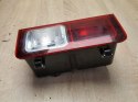 TRAFIC III VIVARO B NV300 TALENTO LAMPA PRAWY TYŁ