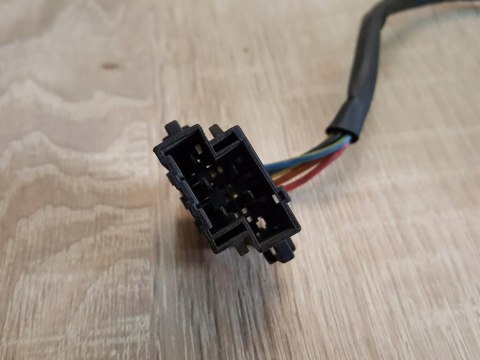 VOLVO 850 PRZEŁĄCZNIK WYCIERACZEK VOLVO 850 PRZEŁĄCZNIK WYCIERACZEK