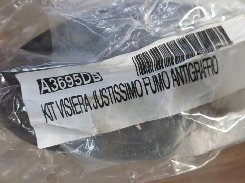 WIZJER CABERG JUSTISSIMO NOWY ! WIZJER CABERG JUSTISSIMO NOWY !