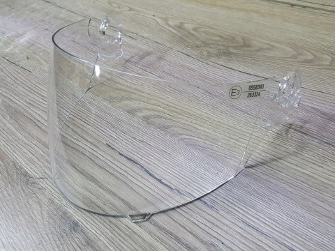WIZJER VISOR 199 CLEAR ANTI SCRATCH NOWY ! WIZJER VISOR 199 CLEAR ANTI SCRATCH NOWY !