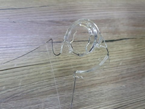WIZJER VISOR 199 CLEAR ANTI SCRATCH NOWY ! WIZJER VISOR 199 CLEAR ANTI SCRATCH NOWY !