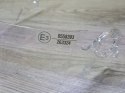 WIZJER VISOR 199 CLEAR ANTI SCRATCH NOWY !