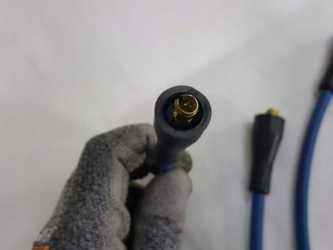 AUSTIN MORRIS MINI PRZEWODY ZAPŁONOWE KERR NELSON AUSTIN MORRIS MINI PRZEWODY ZAPŁONOWE KERR NELSON