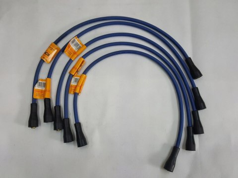 KERR NELSON PRZEWODY ZAPŁONOWE 60 CM 24C8