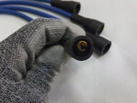 KERR NELSON PRZEWODY ZAPŁONOWE 60 CM 24C8