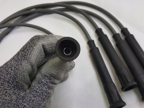 KERR NELSON PRZEWODY ZAPŁONOWE 60 CM 24KS17 KERR NELSON PRZEWODY ZAPŁONOWE 60 CM 24KS17
