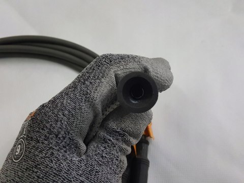 KERR NELSON PRZEWODY ZAPŁONOWE 60 CM 24KS17 KERR NELSON PRZEWODY ZAPŁONOWE 60 CM 24KS17