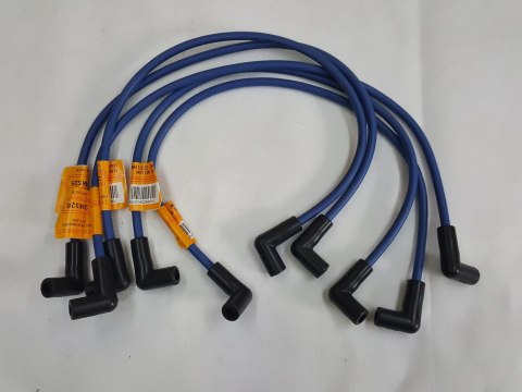 KERR NELSON PRZEWODY ZAPŁONOWE 60 CM 24KS25 KERR NELSON PRZEWODY ZAPŁONOWE 60 CM 24KS25