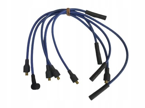 LUCAS PRZEWODY ZAPŁONOWE DGB620 CROMA GOLF PRISMA