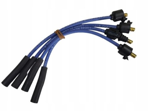 LUCAS PRZEWODY ZAPŁONOWE DGB880 CAMRY 1.8 2.0