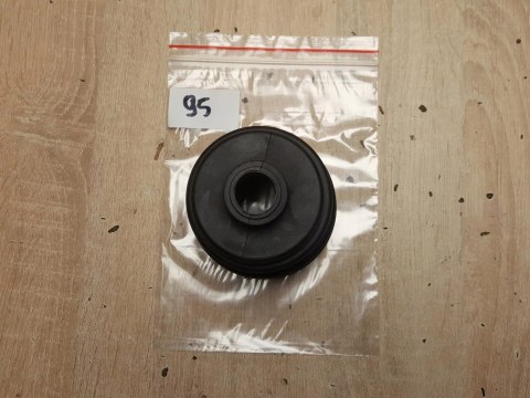 OSŁONA PRZEGUBU PÓŁOSI NAPĘDOWEJ 1X635-3