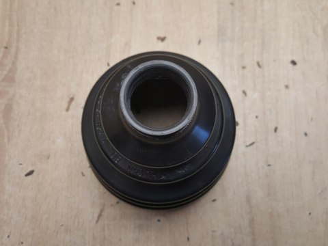 OSŁONA PRZEGUBU PÓŁOSI NAPĘDOWEJ 1150157500015 OSŁONA PRZEGUBU PÓŁOSI NAPĘDOWEJ 1150157500015