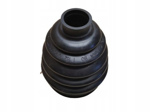 OSŁONA PRZEGUBU PÓŁOSI NAPĘDOWEJ 1152107500027