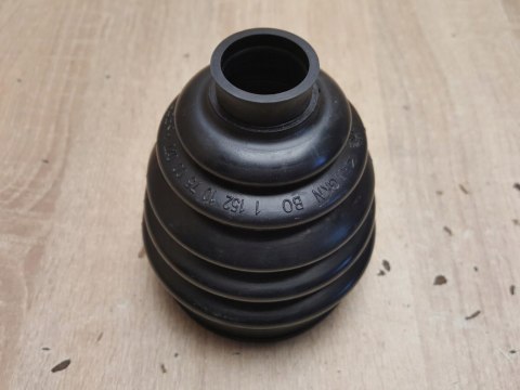 OSŁONA PRZEGUBU PÓŁOSI NAPĘDOWEJ 1152107500027