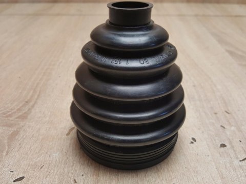 OSŁONA PRZEGUBU PÓŁOSI NAPĘDOWEJ 1152107500027