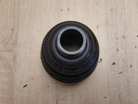 OSŁONA PRZEGUBU PÓŁOSI NAPĘDOWEJ 1152107500027