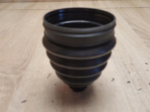 OSŁONA PRZEGUBU PÓŁOSI NAPĘDOWEJ 1152107500027