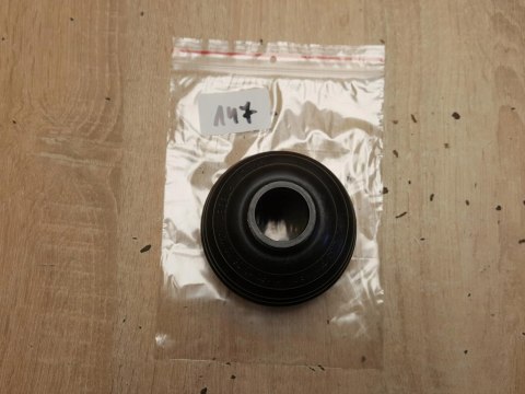 OSŁONA PRZEGUBU PÓŁOSI NAPĘDOWEJ 1152107500027