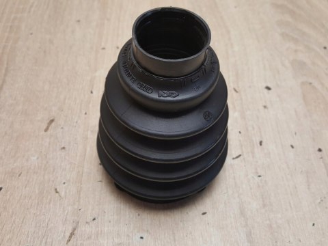 OSŁONA PRZEGUBU PÓŁOSI NAPĘDOWEJ 1648040