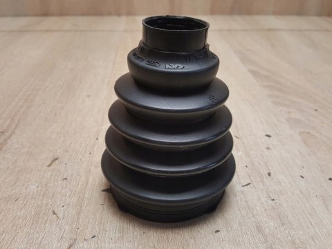 OSŁONA PRZEGUBU PÓŁOSI NAPĘDOWEJ 1648040