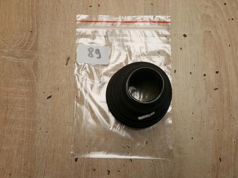 OSŁONA PRZEGUBU PÓŁOSI NAPĘDOWEJ 1648040