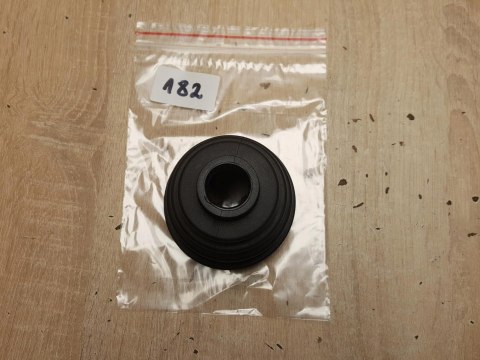 OSŁONA PRZEGUBU PÓŁOSI NAPĘDOWEJ 1H608-2 OSŁONA PRZEGUBU PÓŁOSI NAPĘDOWEJ 1H608-2