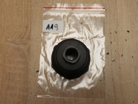 OSŁONA PRZEGUBU PÓŁOSI NAPĘDOWEJ 1H824-2