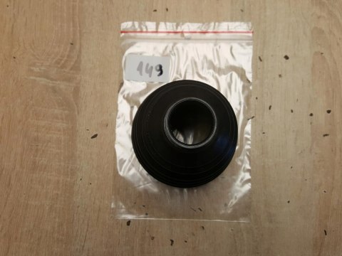 OSŁONA PRZEGUBU PÓŁOSI NAPĘDOWEJ 2150157500012 OSŁONA PRZEGUBU PÓŁOSI NAPĘDOWEJ 2150157500012